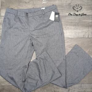 Kut from the Kloth Rose Bootcut Pants Size 14